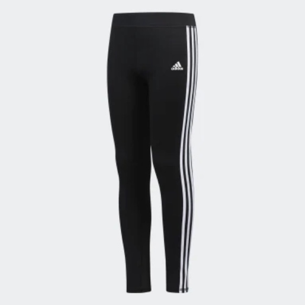 Adidas Girls legging tights